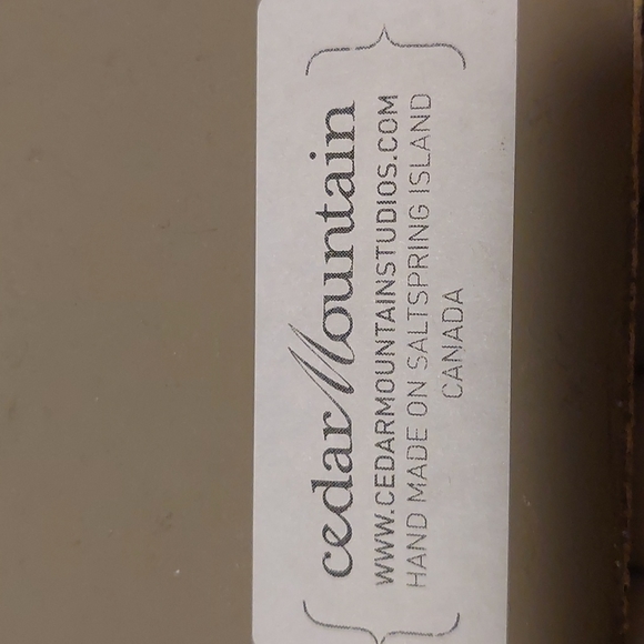 Cedar mountain studio - Picture 4 of 4